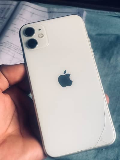 I phone 11 /.     Exchange possible