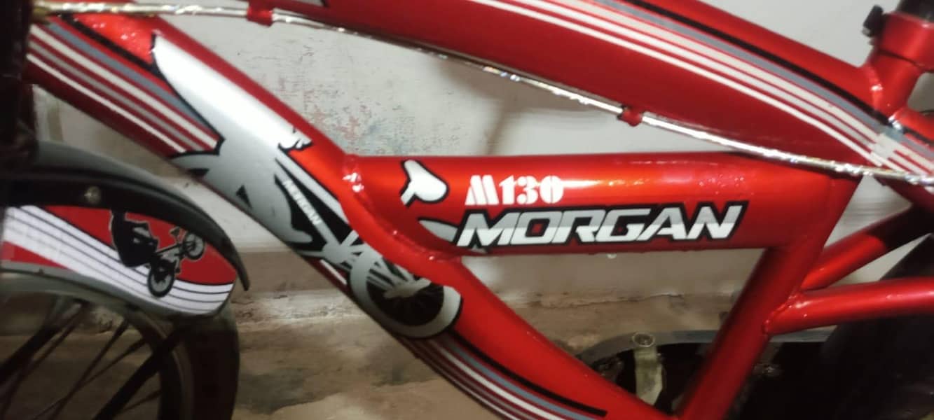 Morgan Bicycle 03123864806 1