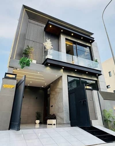 5 Marla Dream Home Available For Rent IN DHA Phase 9 Town At Prime Location