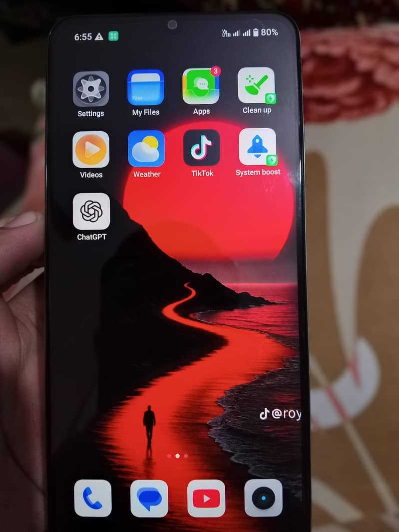 Realme Note 60x 1
