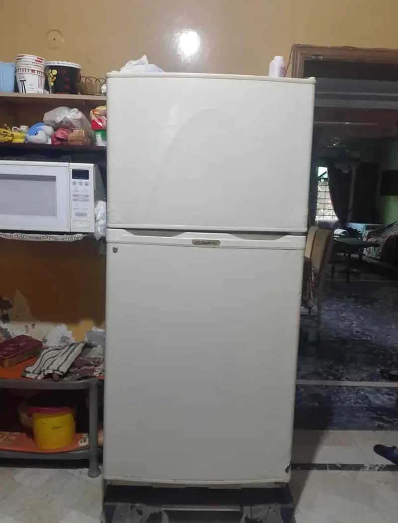 Dawlance Fridge 1