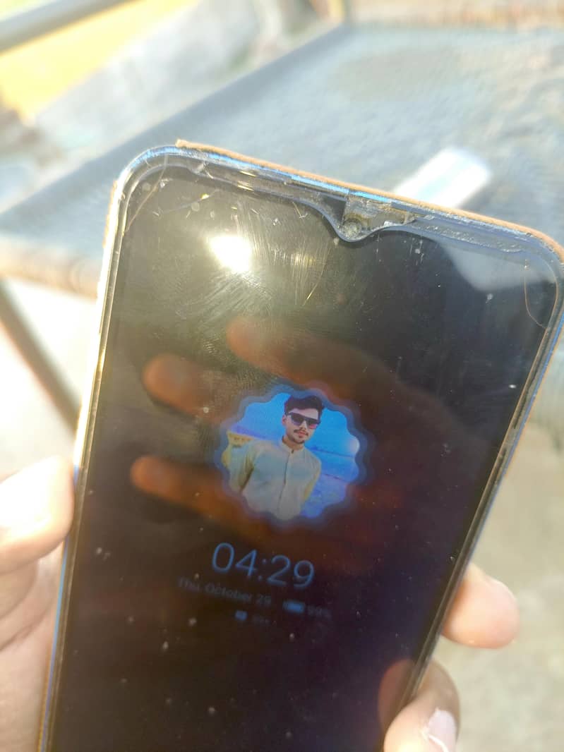 Infinix Note 12 0