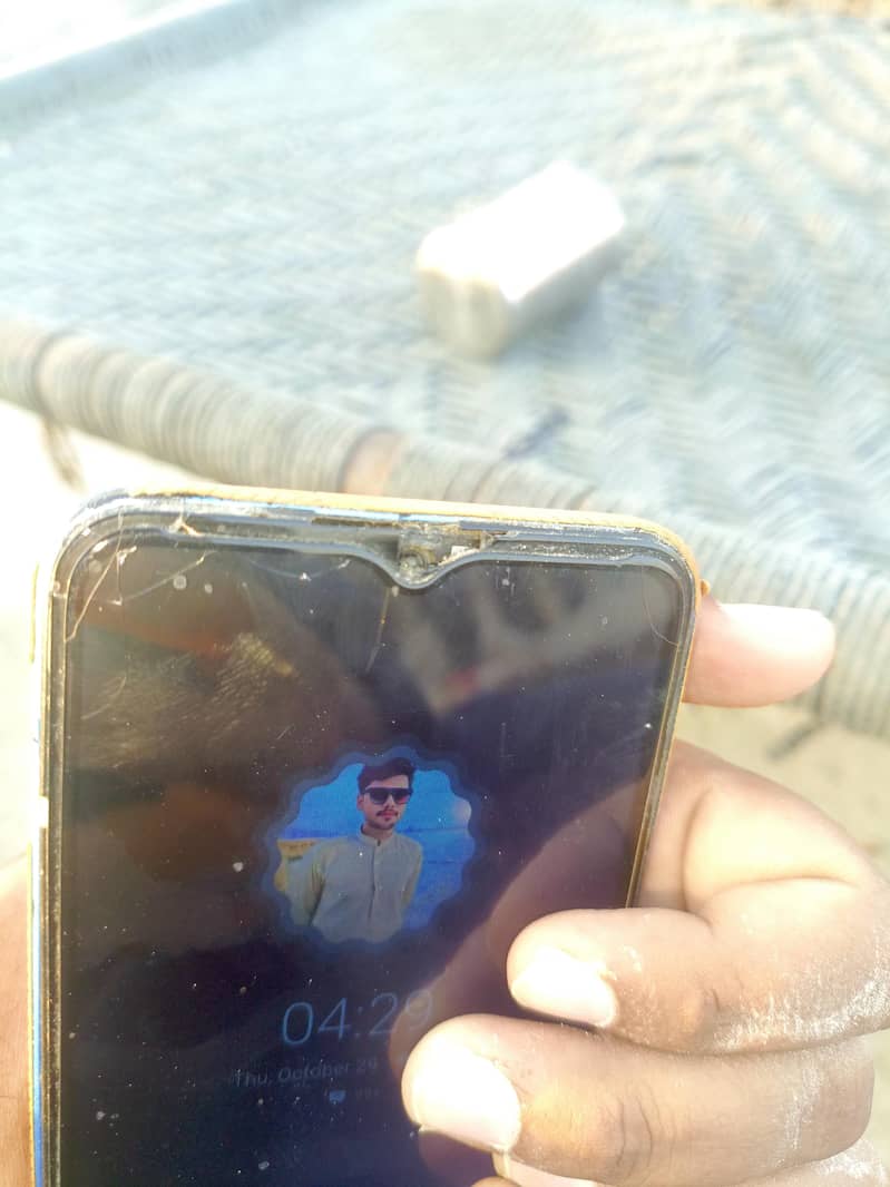 Infinix Note 12 1