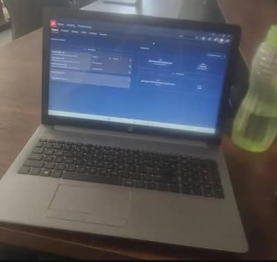 HP rayzan 5 laptop Gaming !