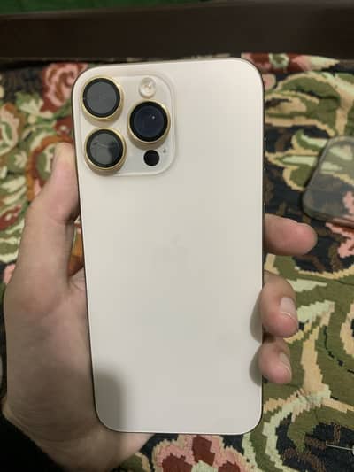 256 Gb Pta Approved 16 Pro max