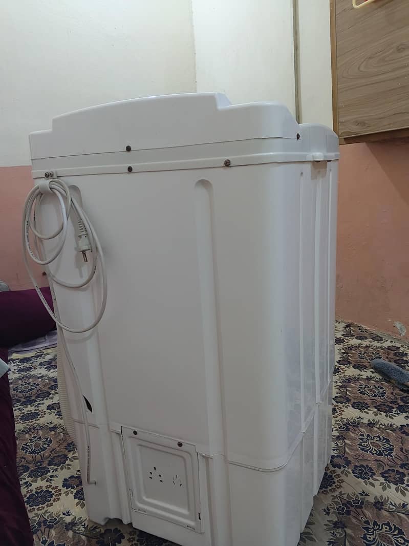 washing machine medium size 5