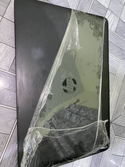 Hp Elite book core i7