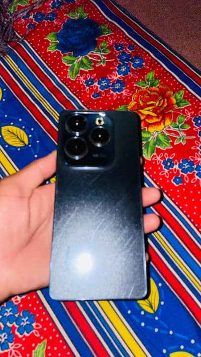Infinix Hot 40 Pro