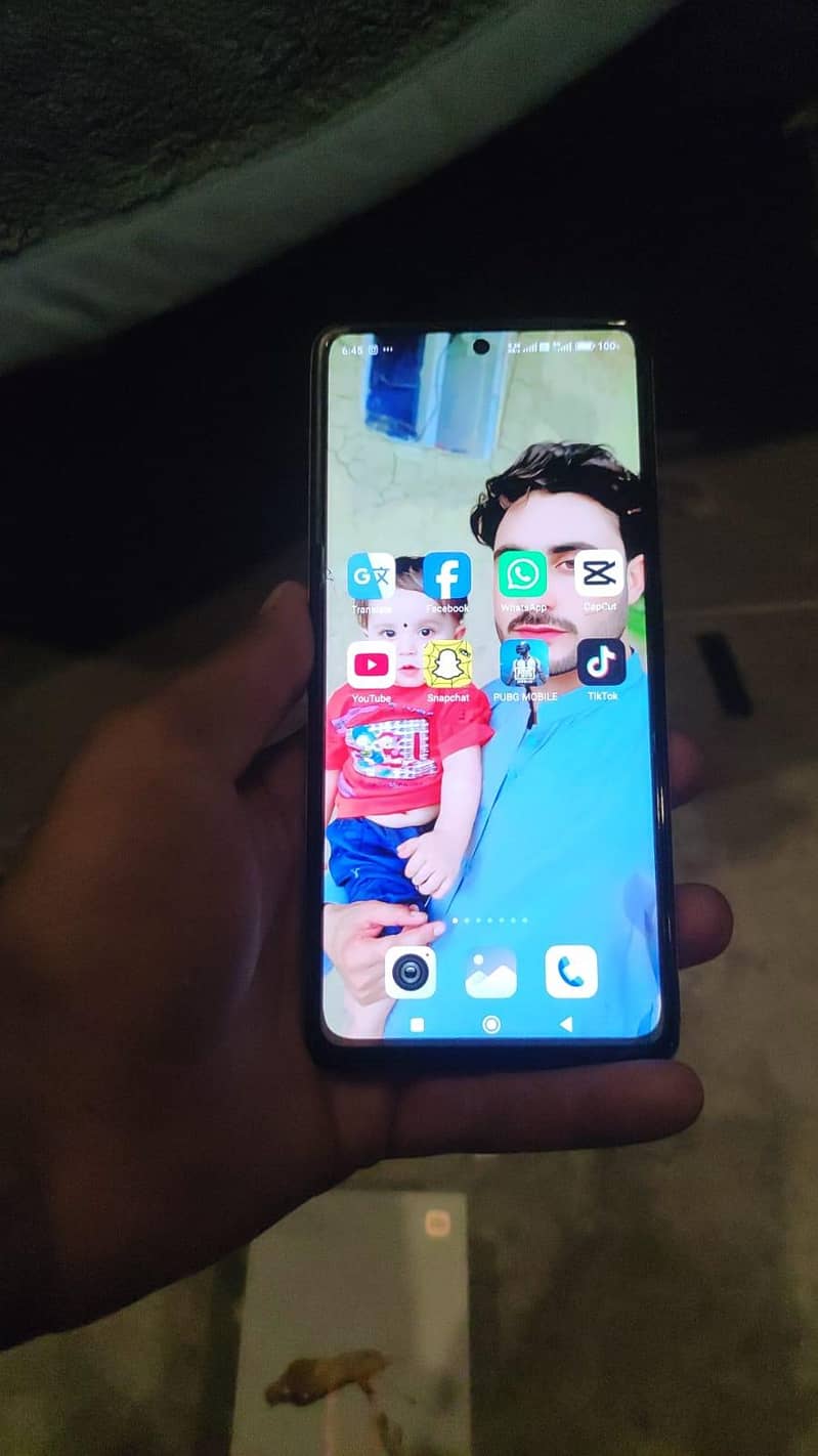 Xiaomi 11T 1