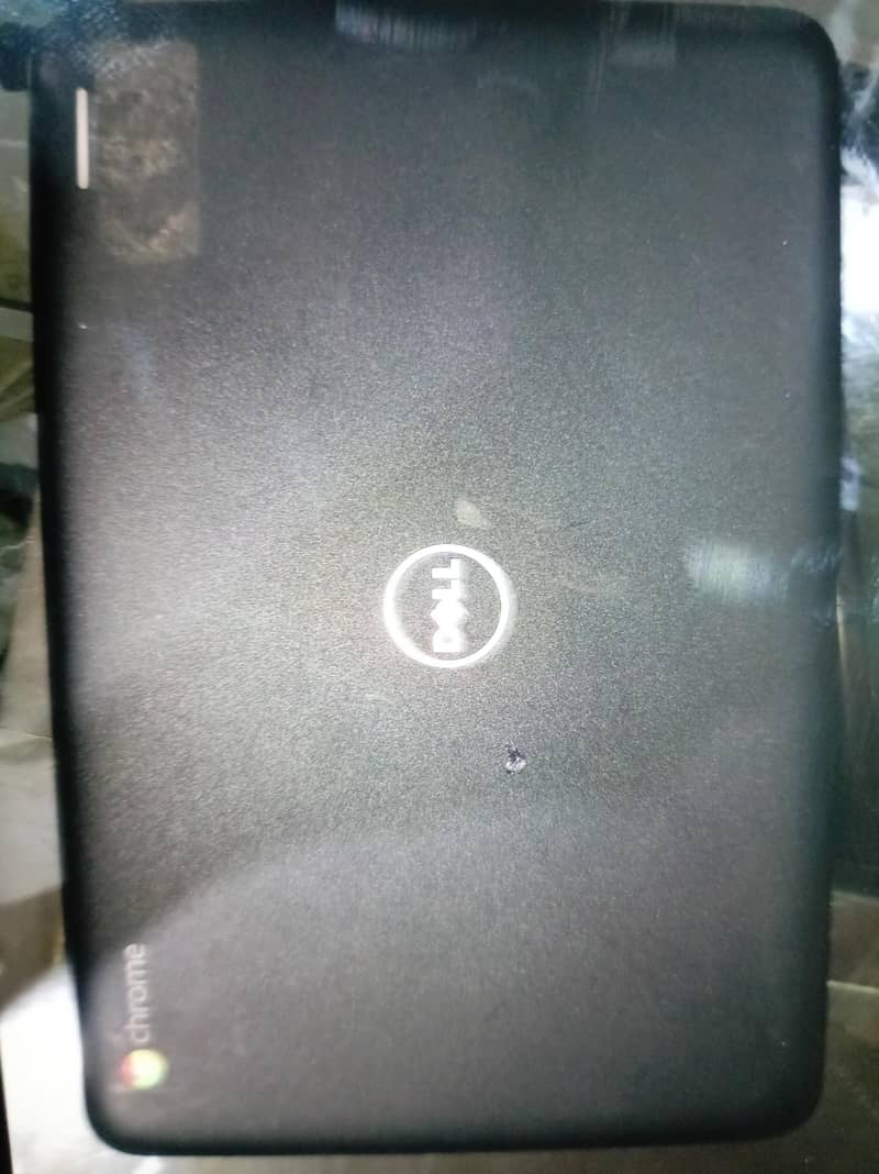 chrome book 0