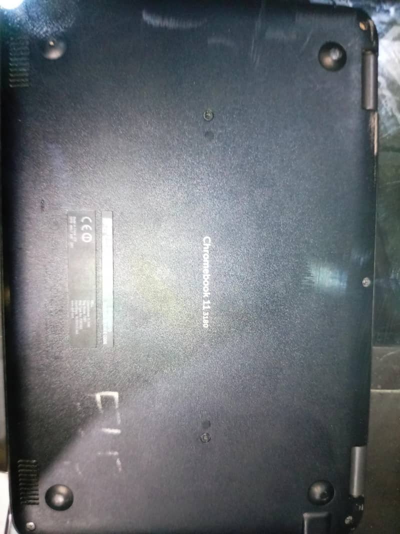 chrome book 1