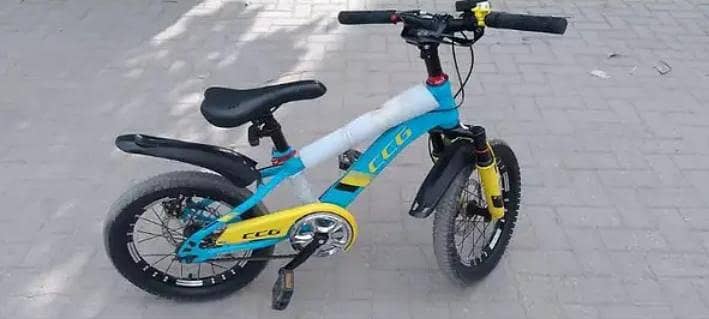 Cycle All Ok 0