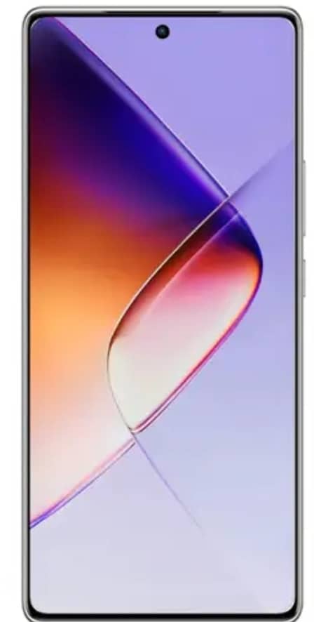 Infinix Note 40 1