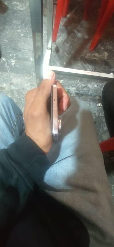Vivo V50 Lite