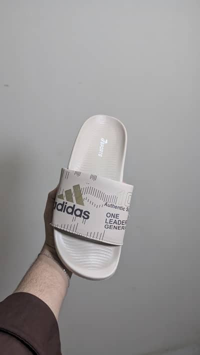 Stylish Slippers for Men