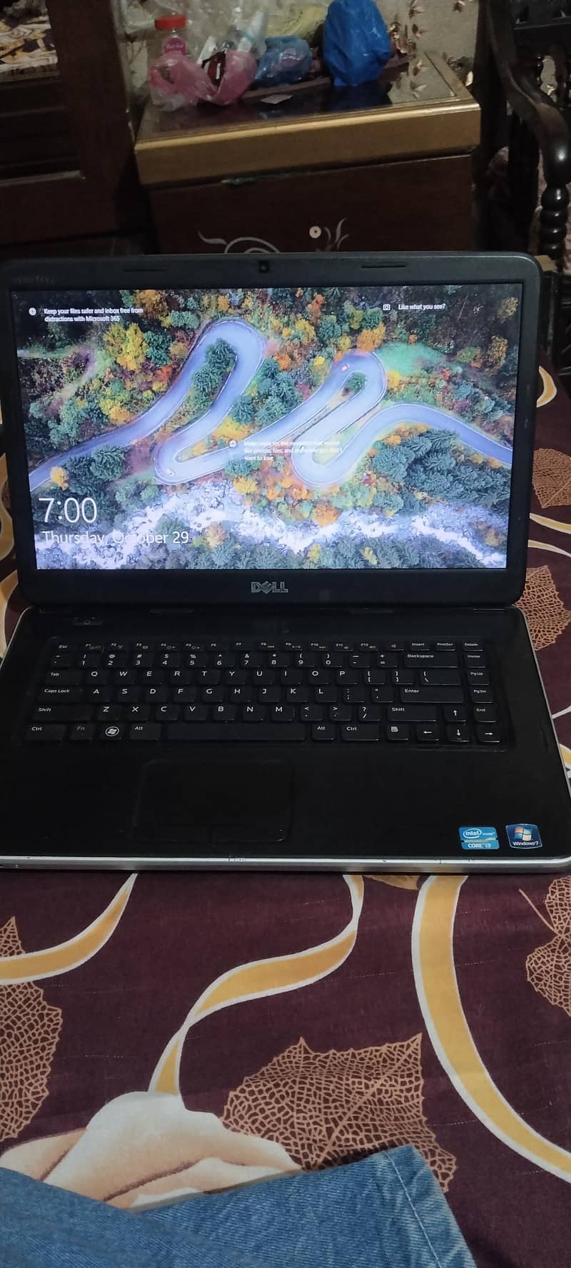 Dell Core i3 3rd generation 0