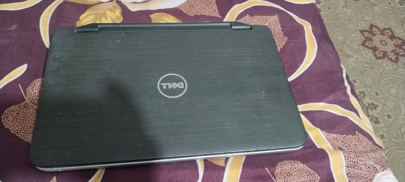 Dell Core i3 3rd generation 1