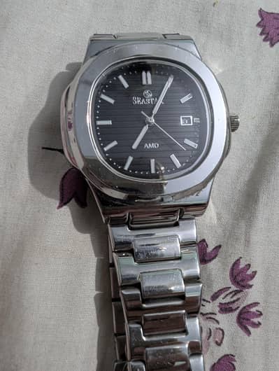watch