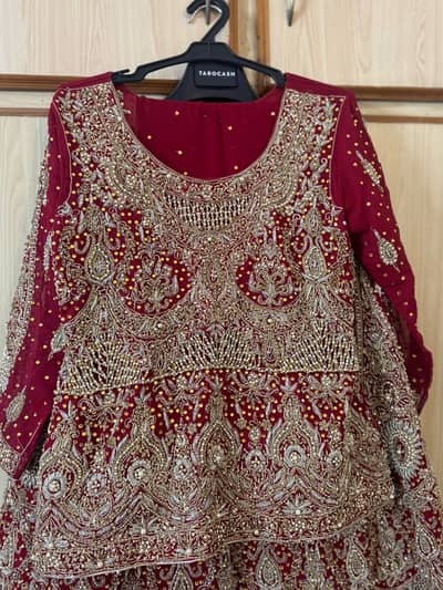 Bridal dresses/ wedding dresses/ lehnga/ maxi
