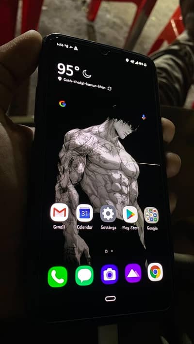 LG G8X ThinQ