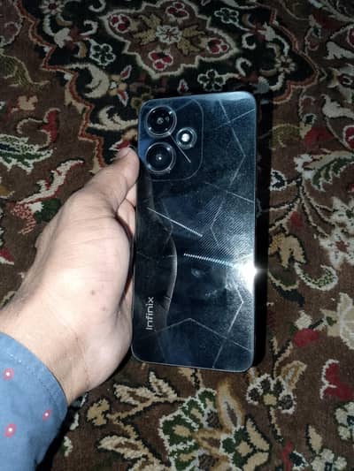 Infinix Hot 30 play  (03106466645)