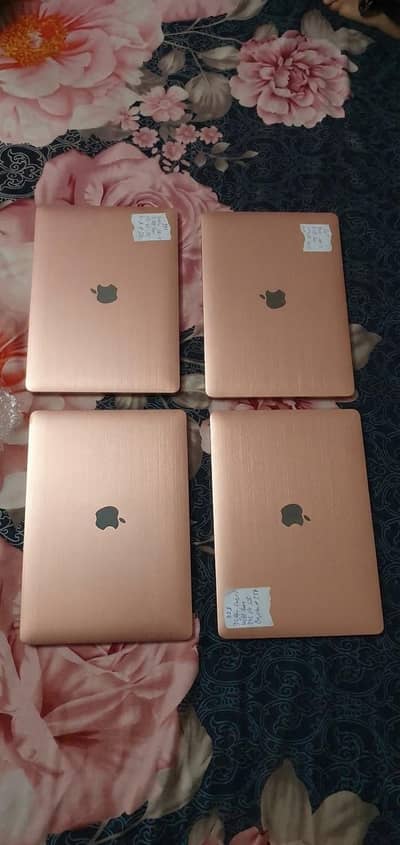 Apple Macbook Air 2018 Gold