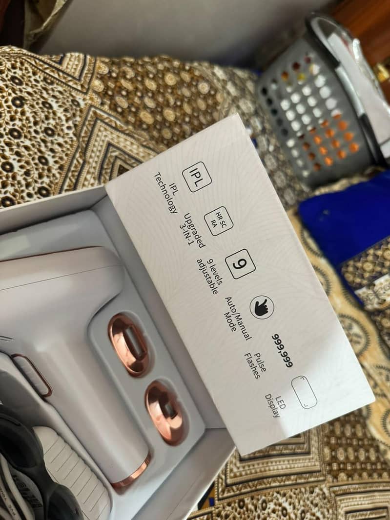 laser machine 5