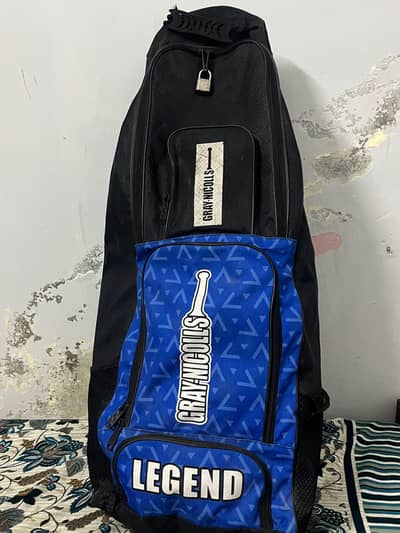 Hard ball Cricket kit