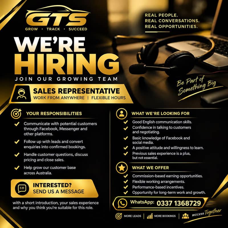 Sales Executive 0