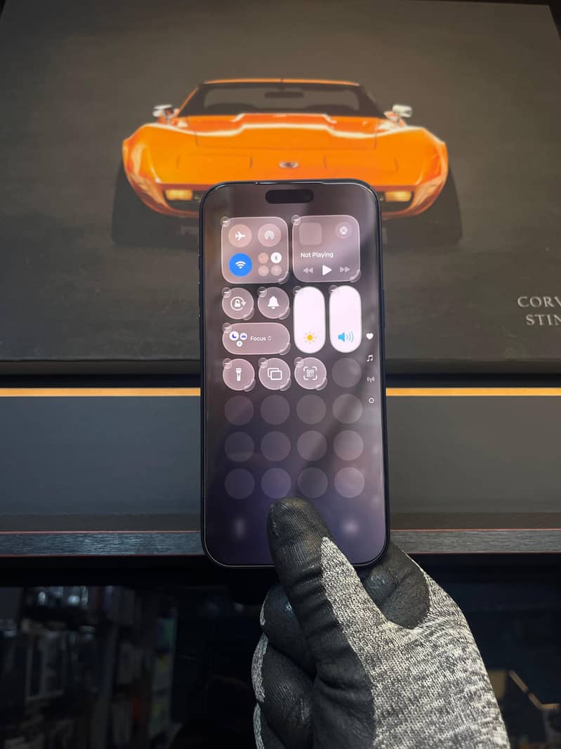 Apple iPhone 17 Pro Max 0