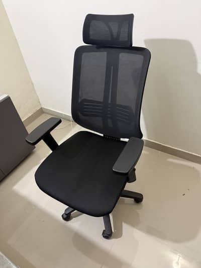 Office Boss Chair For Sale