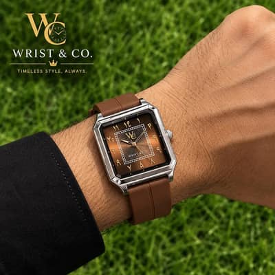 mens imported quality  watch