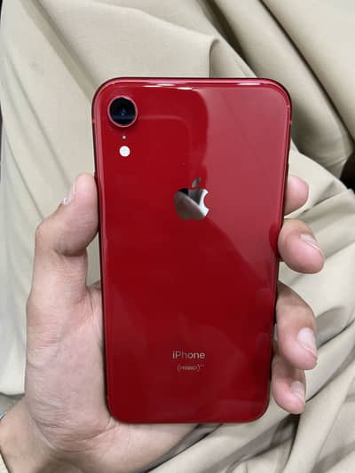 Apple iPhone XR