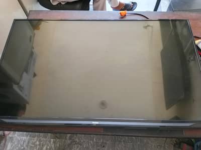 Haier 50 inch led smart