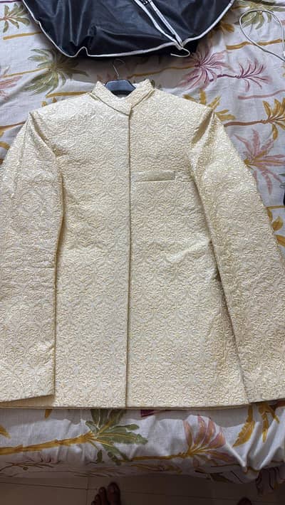 Prince coat in a good price Free delivery all over Pakistan