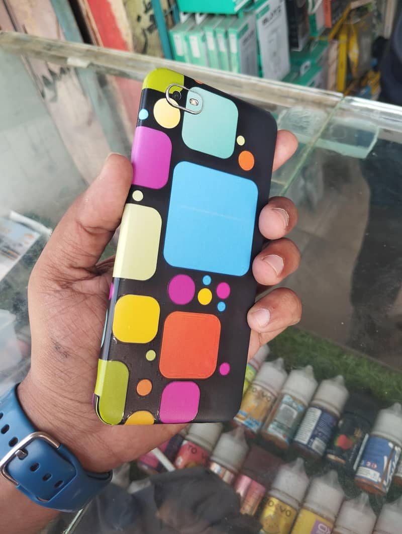OPPO A1k 1