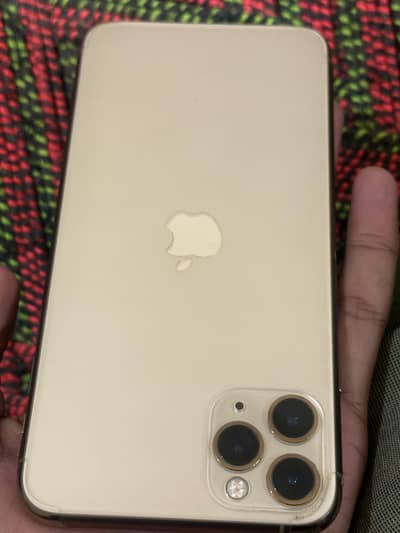 Apple iPhone 11 Pro Max
