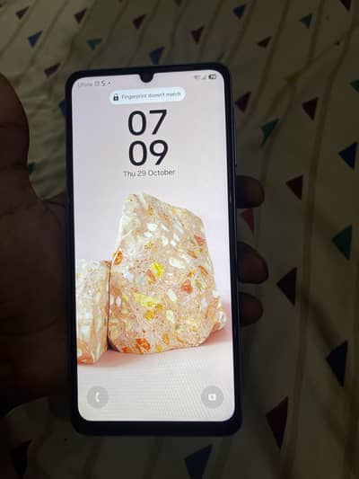 Samsung Mobile A07 5G