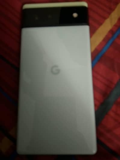 Google Pixel 6 8/256