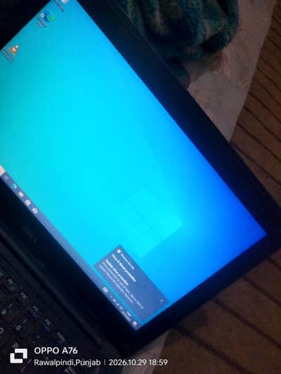 Dell latitude 3380