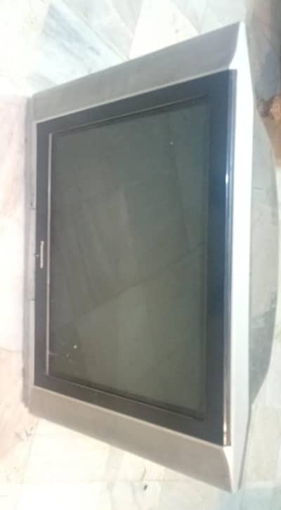 Panasonic Color TV (100% Original: Made in Malaysia)