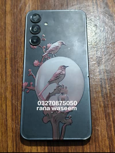 Samsung Mobile A16