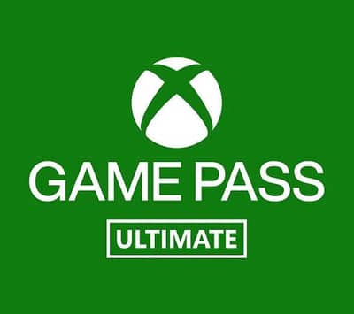 Ultimate Game Pass For PC & Xbox For 6 Month & 12 Months