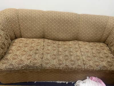 5 seater sofa