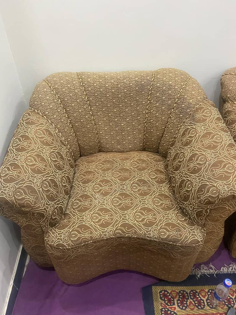 5 seater sofa 1