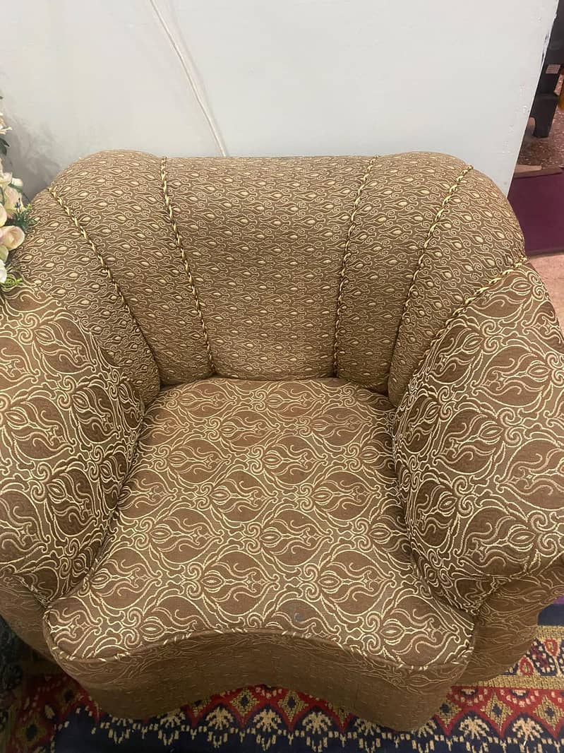 5 seater sofa 2