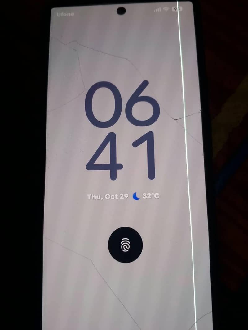 Google Pixel 6 8/256 1