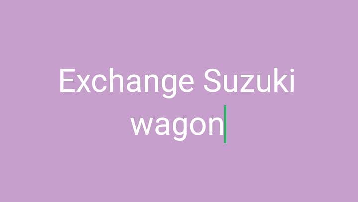 14 Model Suzuki every Half join 10