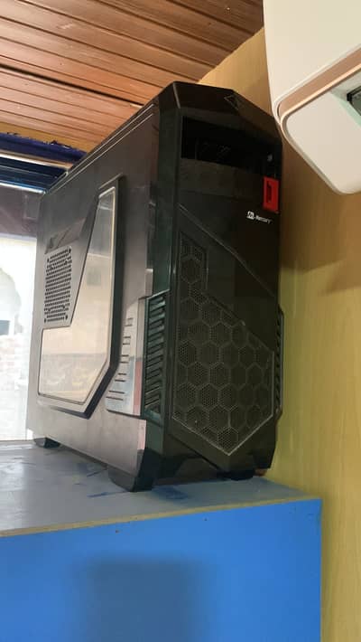 Asus Rog Strip B250G Gamer Core i7 6th Generation