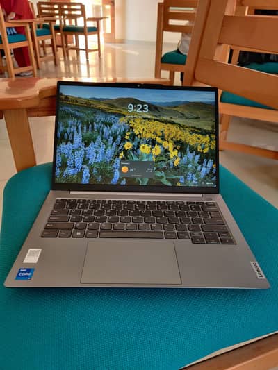 Lenovo ThinkBook 13th Gen Intel Core i7 Laptop